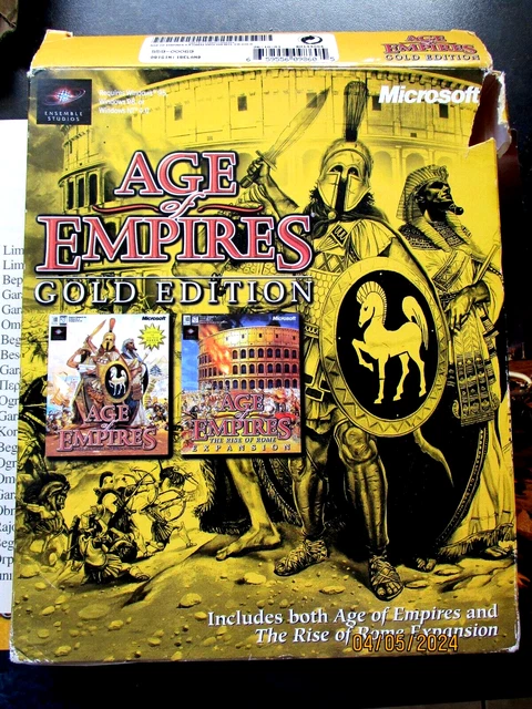 age-of-empires-edizione-gold-scatola-grande-pc-gioco-cd-rom-raro