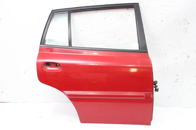 Porte à l'arrière droite Kia RIO 1 KOMBI DC 77004FD310  56772