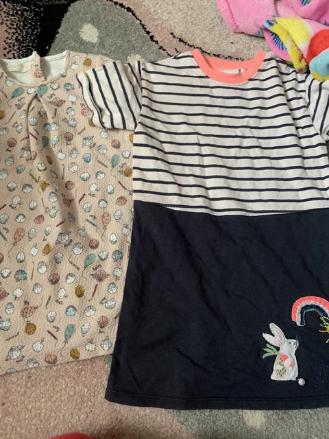 girls 3-4 years summer bundle. Zara/ Next