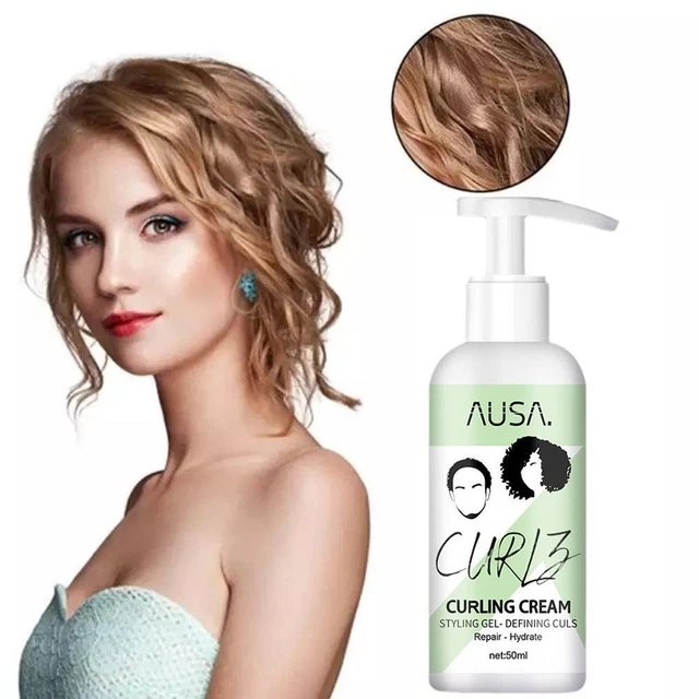 Curl Booster Defining crema arricciacapelli esaltatori creme idratanti de Y4Q3