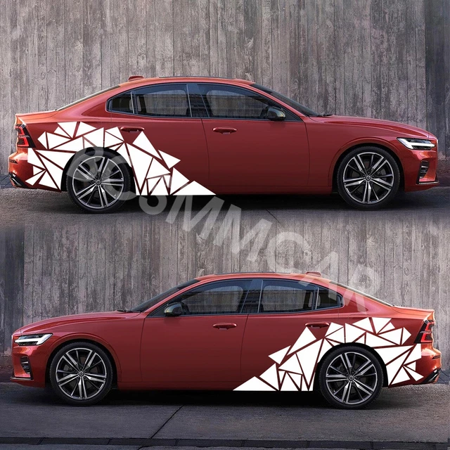 Pellicola Mimetica Wrapping Mimetico BOSCO Camo Auto Moto Caccia Pesca Soft Air - Foto 4