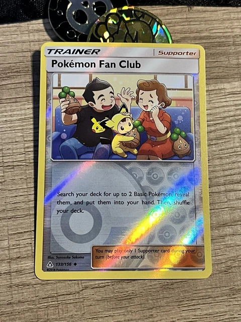 Carta Pokémon Snover 37/156 – Comune – Set Sole E Luna: Prisma Ultra – Singola Per Gioco Collezionabile TCG