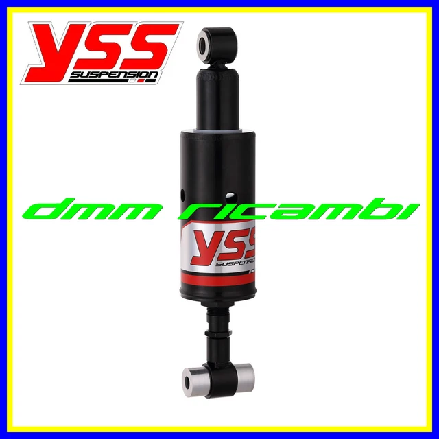 Ammortizzatore Posteriore YSS YAMAHA T-MAX 500 01>02 TMAX sospensione 2001 2002