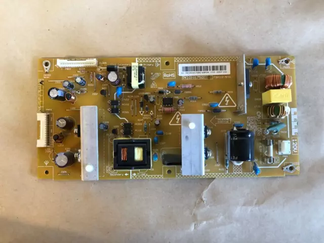 Toshiba 32C110U PK101V1750I (FSP112-4F01) Power Supply 32C120U1 Sanyo DP32242