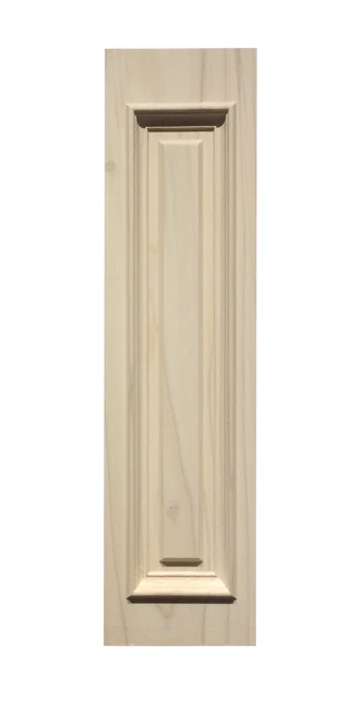 Colonial Solid Hardwood Panels