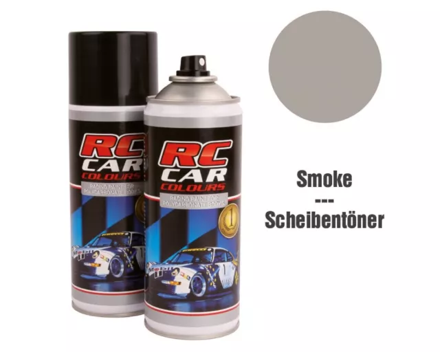 Ghiant Lexan Farbe Smoke Nr 419 150ml RCC419