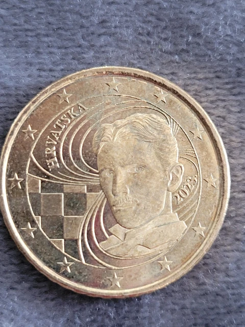 50 Cent Tesla