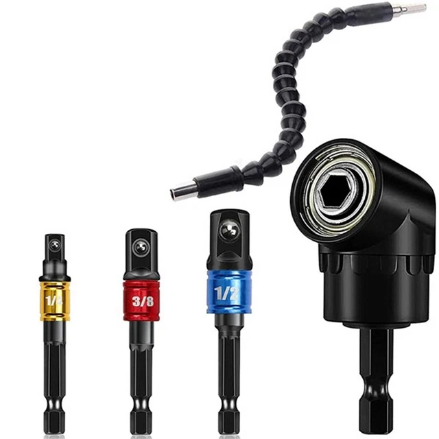 ADAPTATEUR DE REMPLACEMENT de vanne de gonfleur de vélo buse Presta
