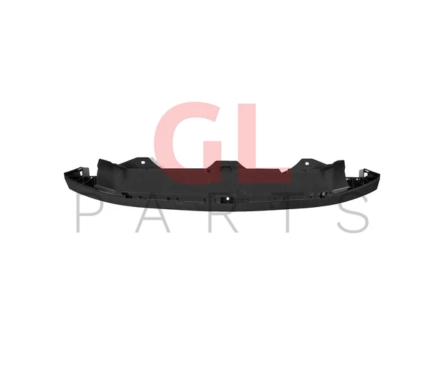 Centro Griglia Paraurti Anteriore PER SUBARU OUTBACK 2010-2014 57707AJ280 Nuovo