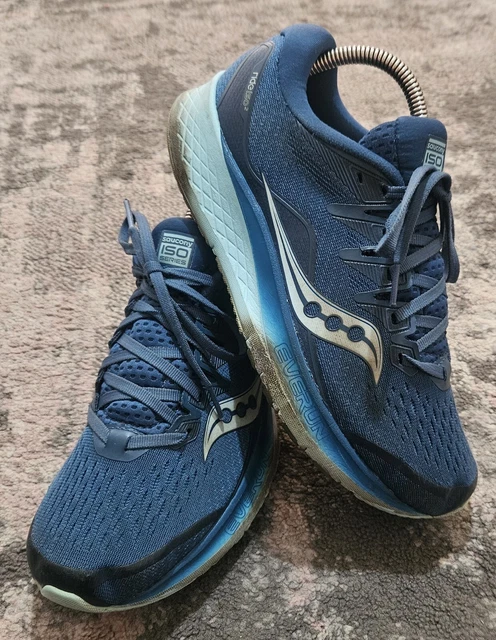 Saucony women's best sale ride iso 2