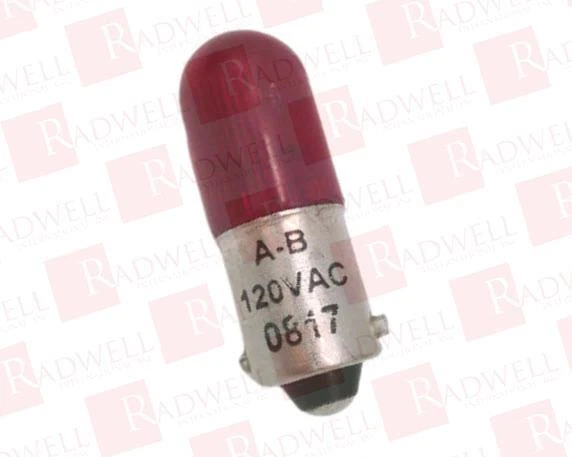 Allen Bradley 800T-N320R / 800Tn320R (In Box)