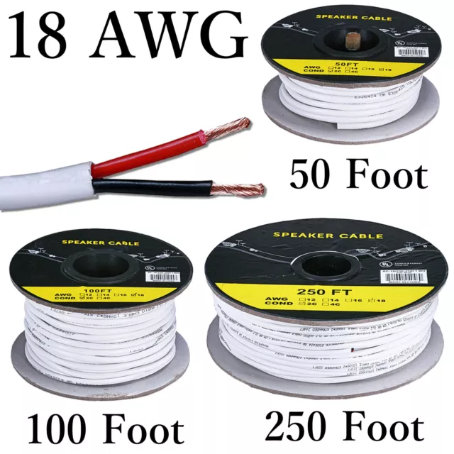 Southwire 1-ft 18-Gauge Stranded Soft Drawn Copper Bare Wire (By-the-Foot)  in the Ground Wire department at