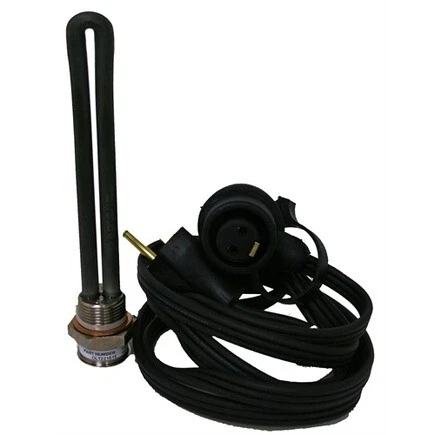 Kim Hotstart OLT221515 150 W 120 V 22 Mm Oil Immersion Heater