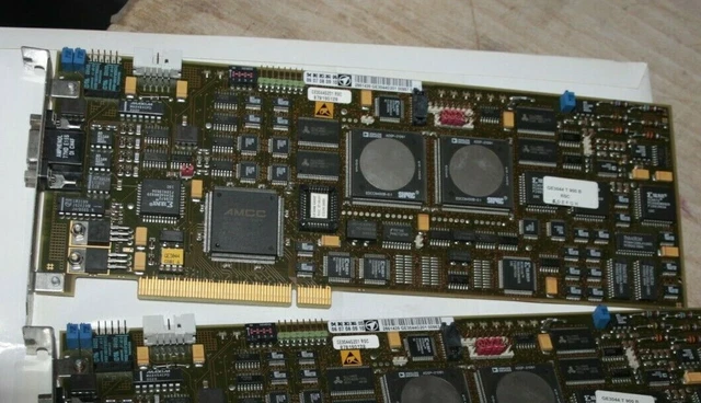 Sam Electronics GE3044G201 RSC Signal Card