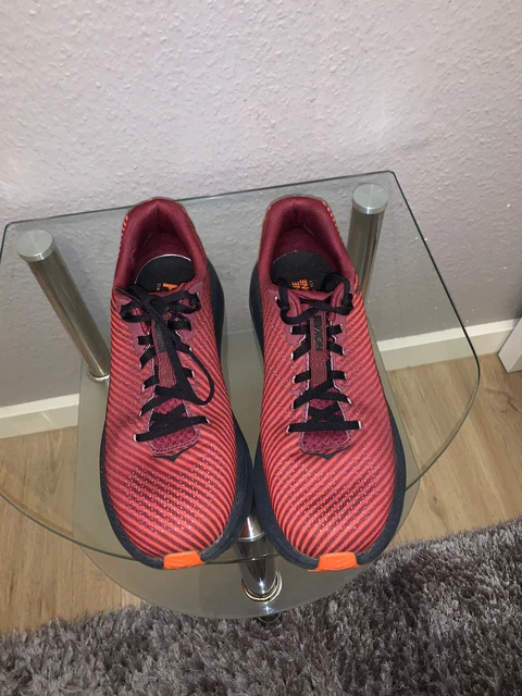 HOKA one one Rincon 2 Herren Sneaker Laufschuhe Fitness Sport Gr.44 4
