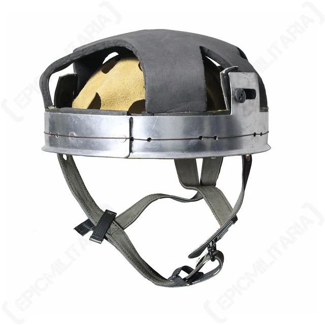 WW2 GERMAN M38 Helm Liner Repro WWII Soldier Military Army Headwear