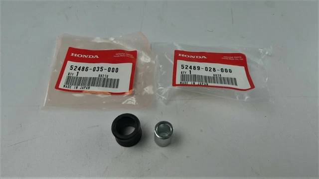 Stoßdämpfer Reparatursatz Buchse für Honda Monkey Z50 52486-035