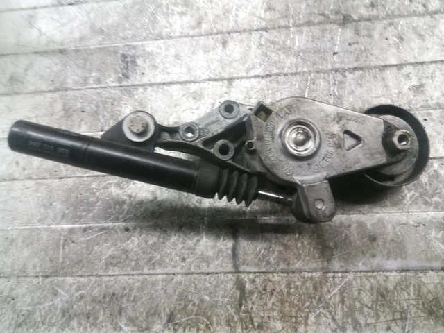 038903315 galet tendeur pour VOLKSWAGEN NEW BEETLE 1.9 TDI 1998 198148