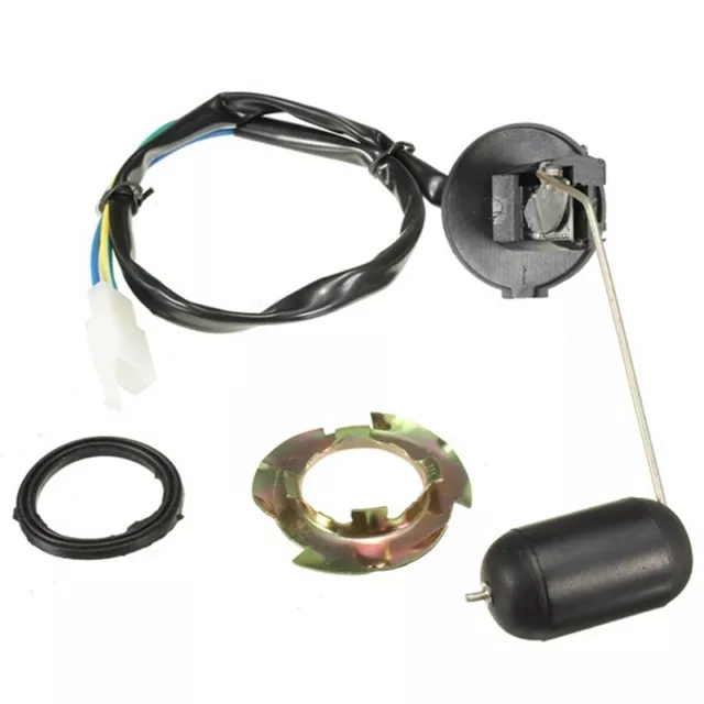 Motorcycle Fuel Petrol Level Sender Unit Float Sensor Kit For GY6 S.qhURUKYPUK