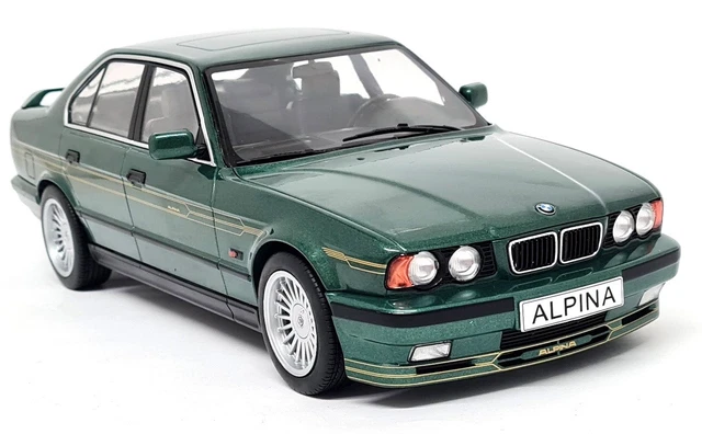 ModelCarGroup 1:18 BMW 540i (E34) Touring Año de construcción 1991