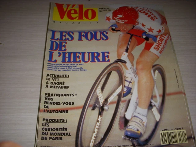 Mag vtt top