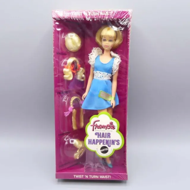BARBIE - Barbie - barbie color reveal soleil - poupée (modele aléatoire)