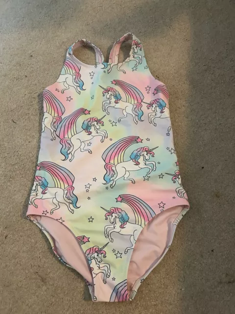 Next unicorn swimsuit 2025