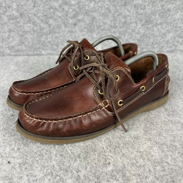 Jim boomba cheap boat shoes