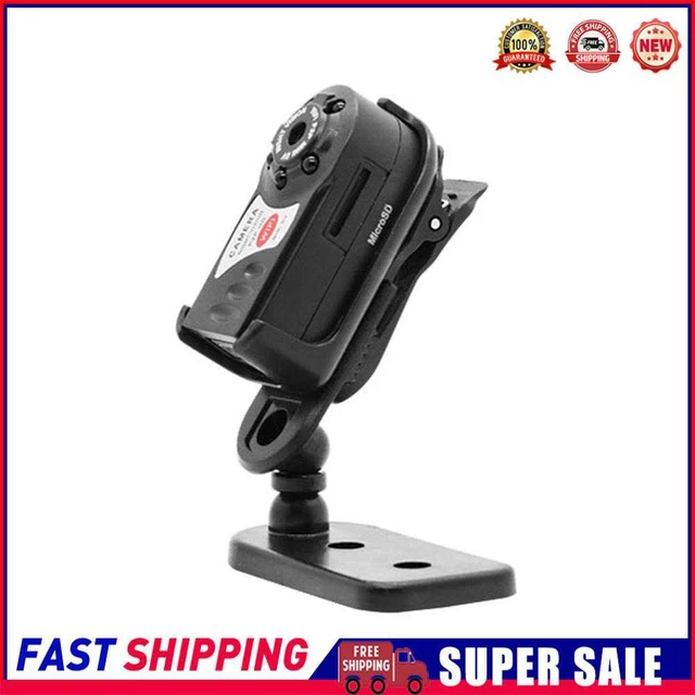 high definition mini camera
