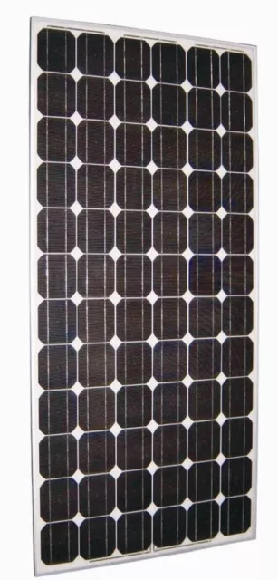 245W Solarmodul MONO Panasonic VBHN245SJ25 TÜV 1580x798x35mm Photovoltaik Balkon