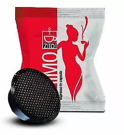 OFFERTA 400 Capsule Caffè Zito Miscela Primo Compatibili Lavazza A Modo Mio