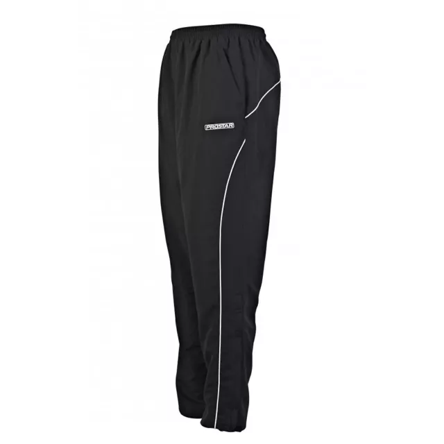 Prostar best sale tracksuit bottoms