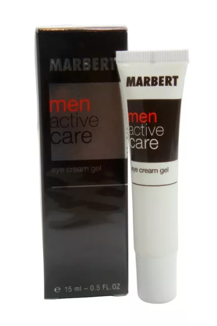 Marbert Herren (M) 0,5 oz Augenpflege