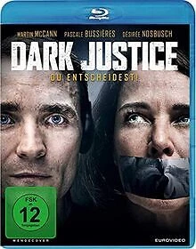 Dark Justice de EuroVideo Medien GmbH | DVD | état très bon