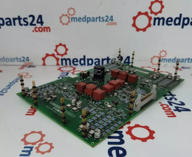 Siemens D441 E4 Board PN 3848640 for Siemens Emotion
