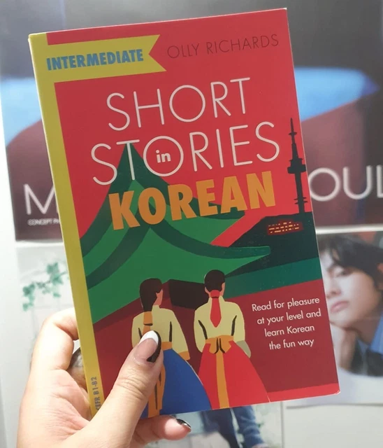 short-stories-in-korean-for-intermediate-learners-by-olly-richards
