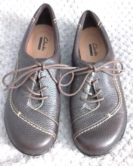 Clarks best sale embrace brook