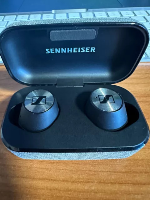 Sennheiser MOMENTUM True Wireless 3 Noise-Canceling In-Ear Headphones