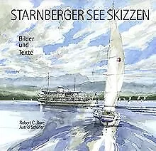 Starnberger See-Skizzen | Livre | état très bon