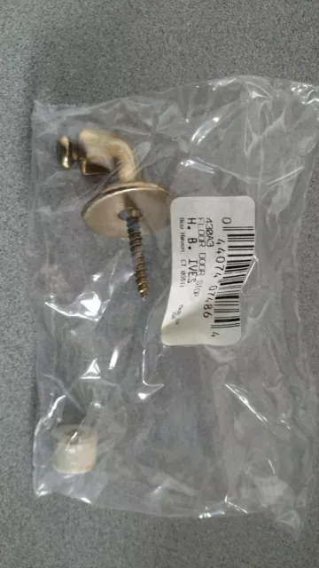 H. B. Ives Sp430 A3 Floor Door Stop