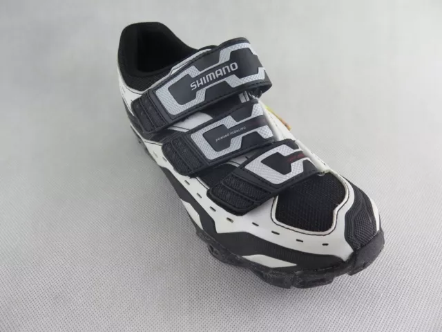 scarpe mtb ciclismo Shimano sh m123w SPD bici