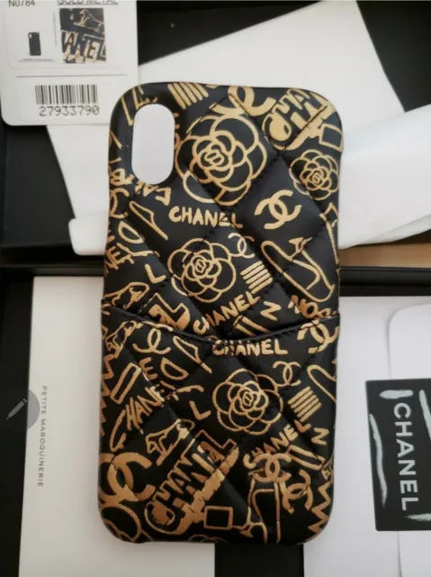Chanel Iphone Case FOR SALE! - PicClick