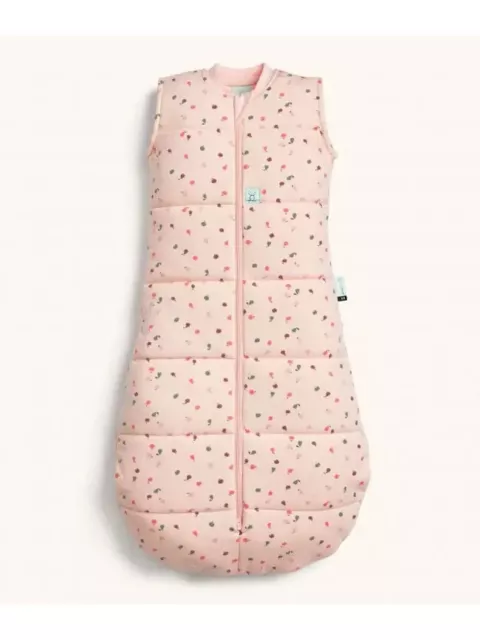 Lictin Baby Sleep Sack, 2 Pack Toddler Sleeping Bag for Boys Girls ith  Adjustable Length and 2-Way Zipper, 18-36 Months, 0.5 Tog 