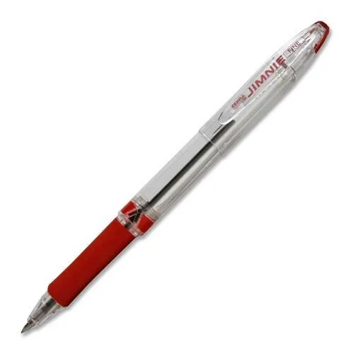 Zebra Pen Jimnie Ballpoint Pen - ZEB21030