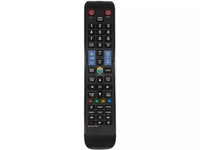 azurano télécommande pour SAMSUNG BN59-01178B