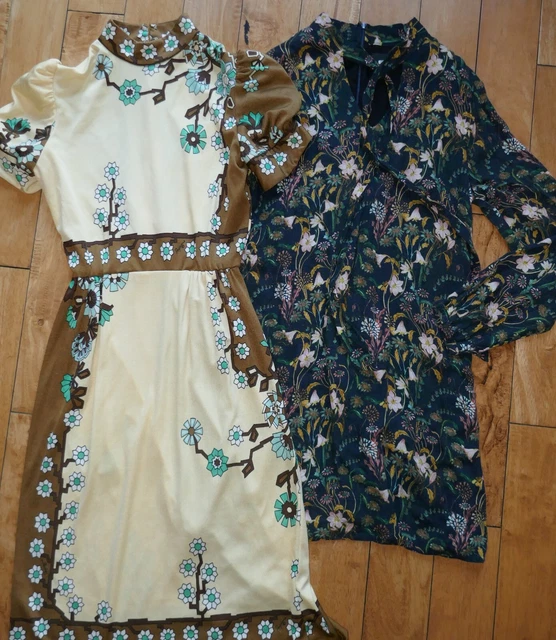 Vintage Paganne Gene Berk I. Magnin Avalon Givenchy Fifteen Piece Lot Small