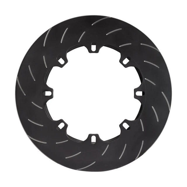 EBC Ersatz LINKS vorderer Scheibenring NUR für Vauxhall Astra Mk6 VXR (SP)