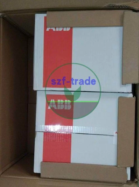 Variateur De Fréquence ABB ACS550-01-05A4-4+B055 - 2.2KW 380V-480V Neuf