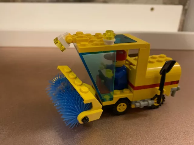 Lego system 6649 2025