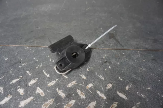 1996-2020 Sea-Doo RXP RXT GTI GTS Challenger Sportster OEM Seat Latch Ass'y